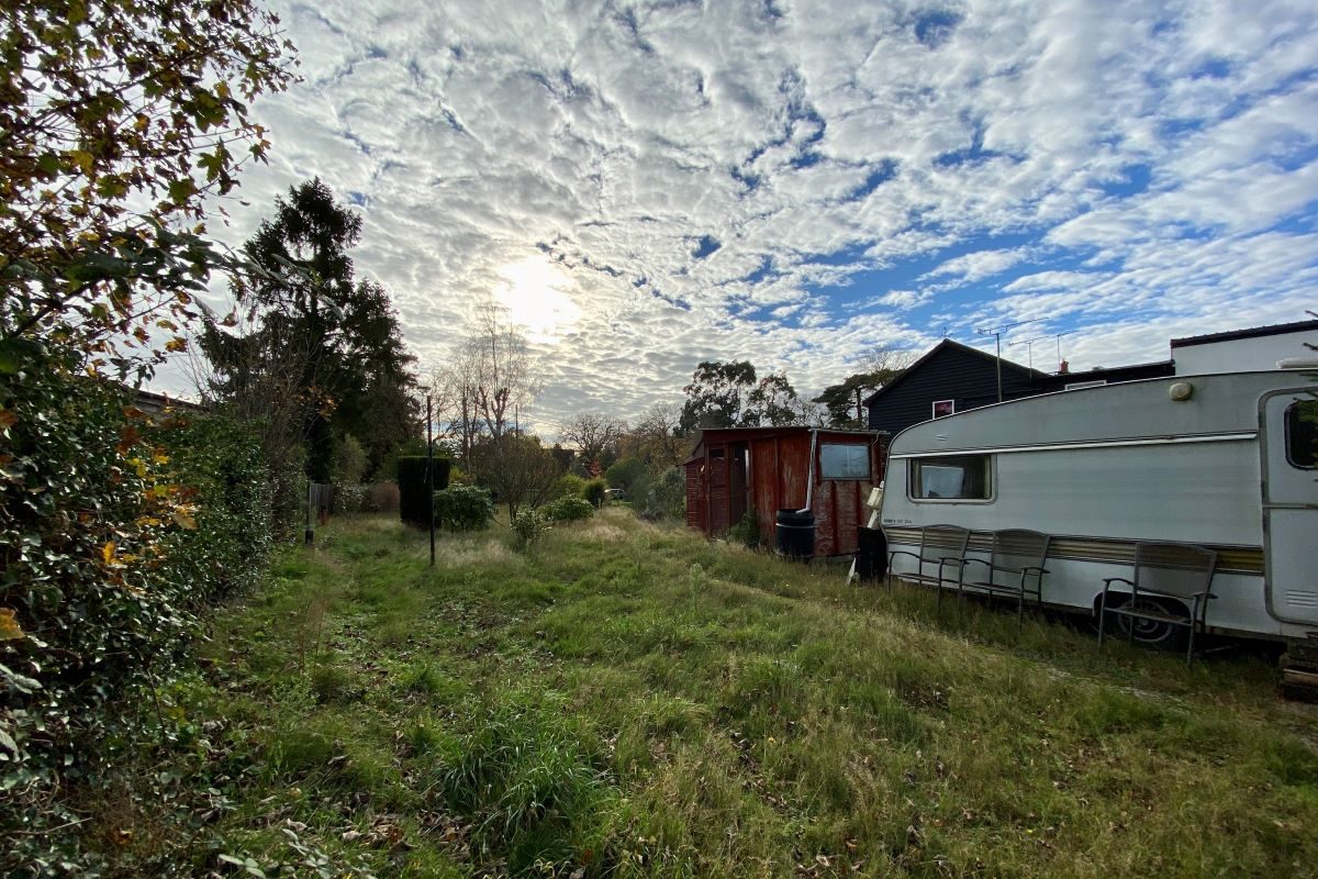 Land to the North of, Martlesham Road, Little Bealings, Woodbridge lot image - 6