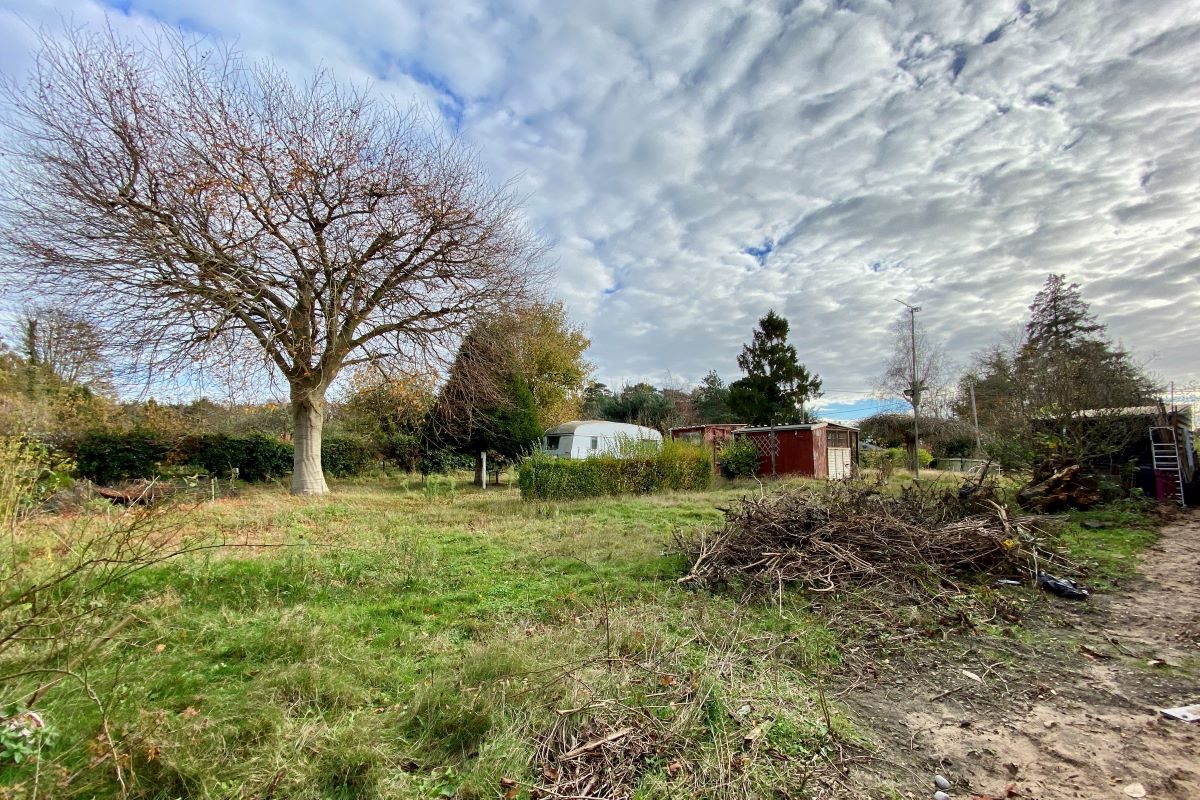 Land to the North of, Martlesham Road, Little Bealings, Woodbridge lot image - 8
