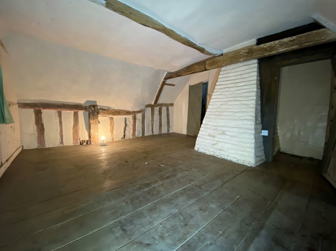 Keepers Cottage,, Mill HIll, Capel St. Mary, Ipswich lot image - 17