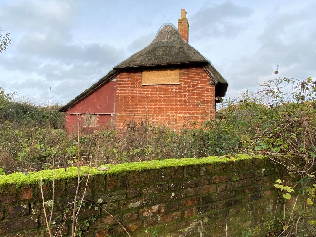 Keepers Cottage,, Mill HIll, Capel St. Mary, Ipswich lot image - 19