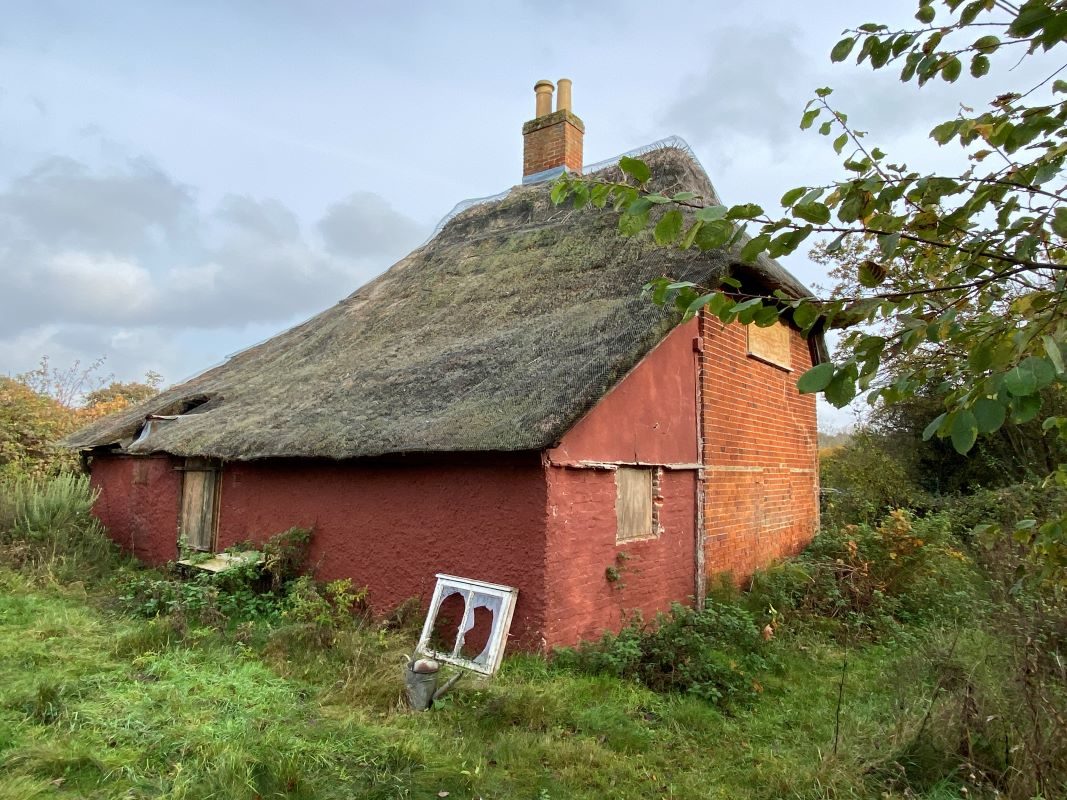 Keepers Cottage,, Mill HIll, Capel St. Mary, Ipswich lot image - 20