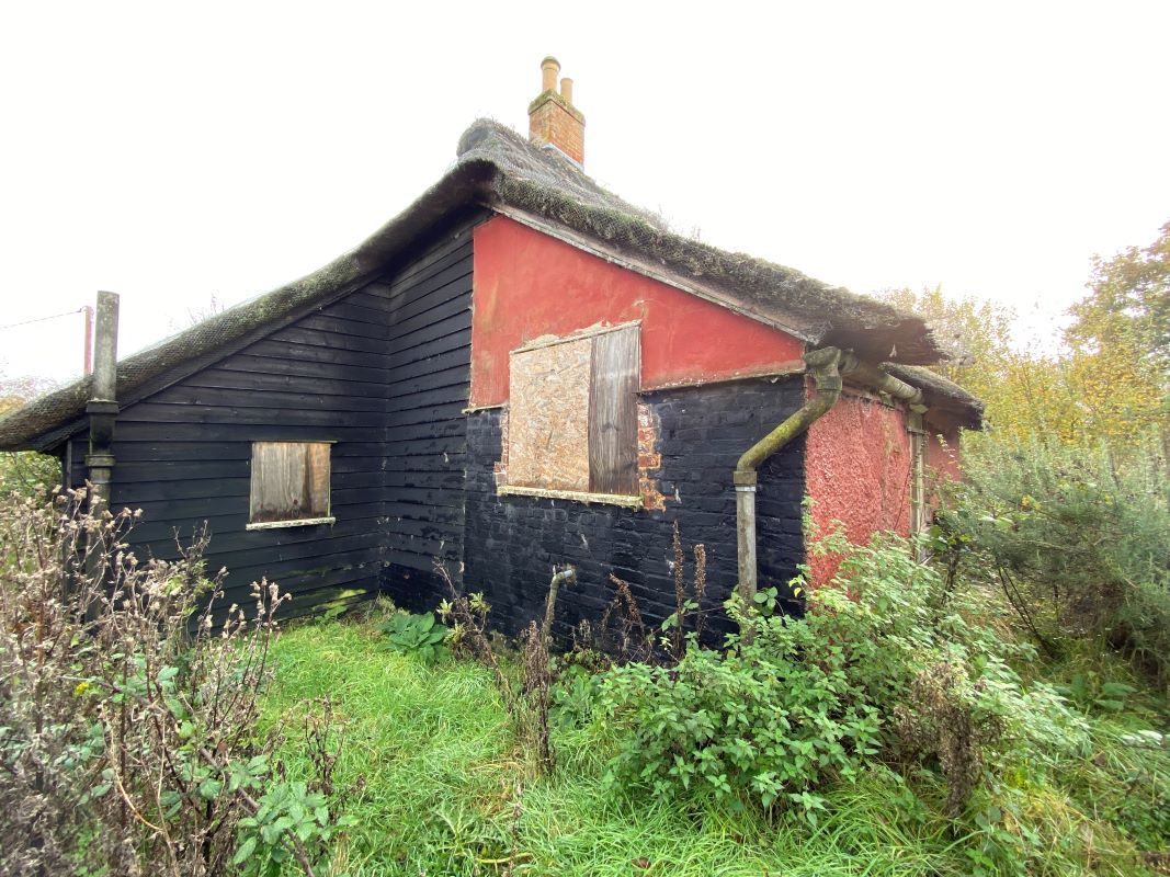 Keepers Cottage,, Mill HIll, Capel St. Mary, Ipswich lot image - 21