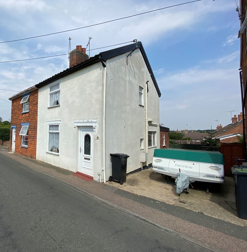 6 Park Road, Needham Market, Ipswich lot image - 0