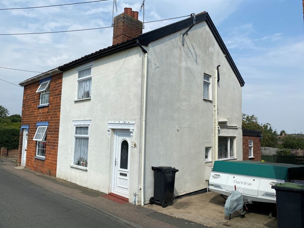 6 Park Road, Needham Market, Ipswich lot image - 2