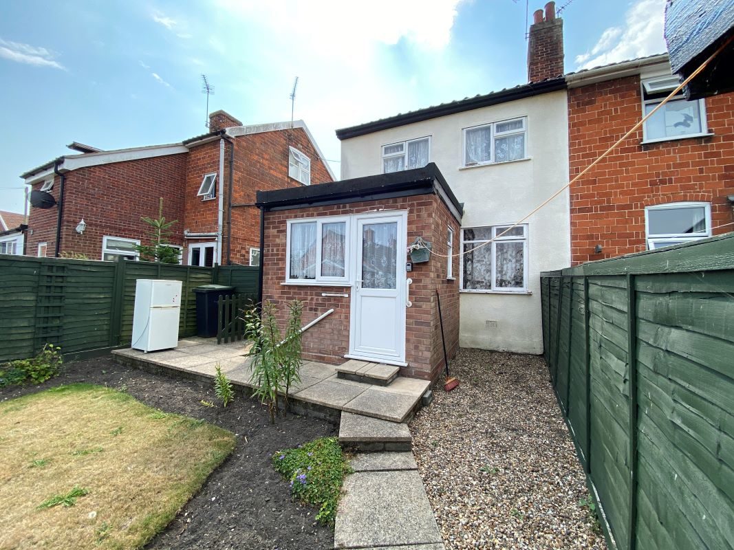 6 Park Road, Needham Market, Ipswich lot image - 3