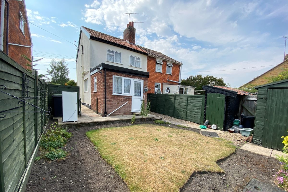 6 Park Road, Needham Market, Ipswich lot image - 4