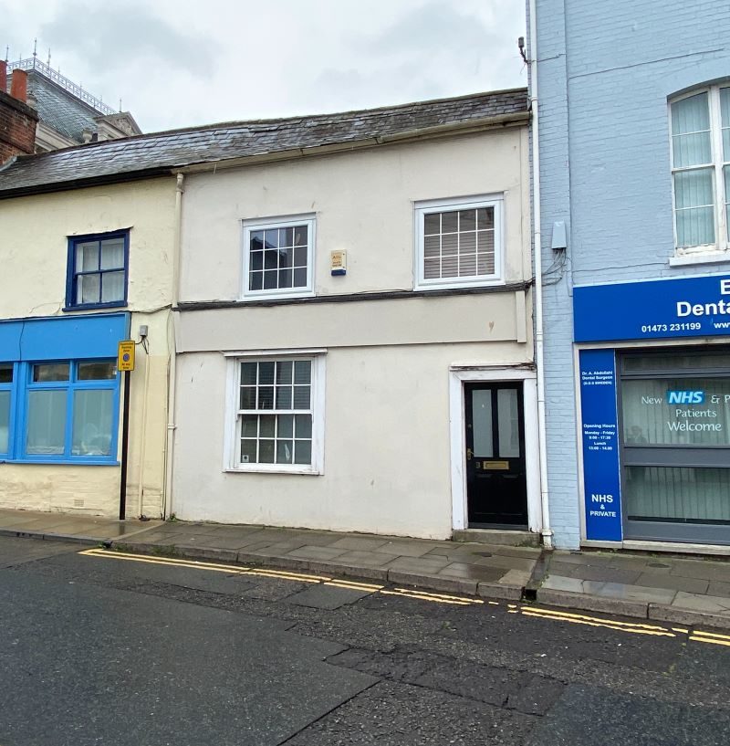 3 Elm Street, Ipswich lot image - 0