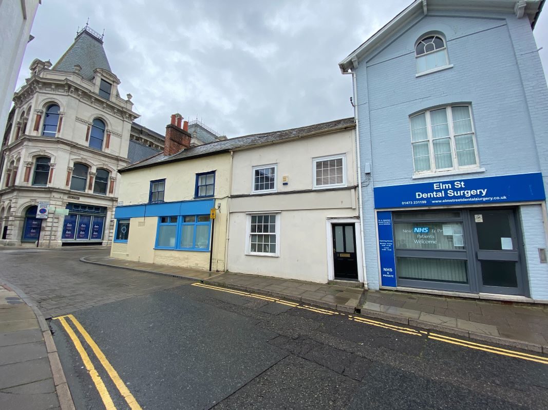 3 Elm Street, Ipswich lot image - 1