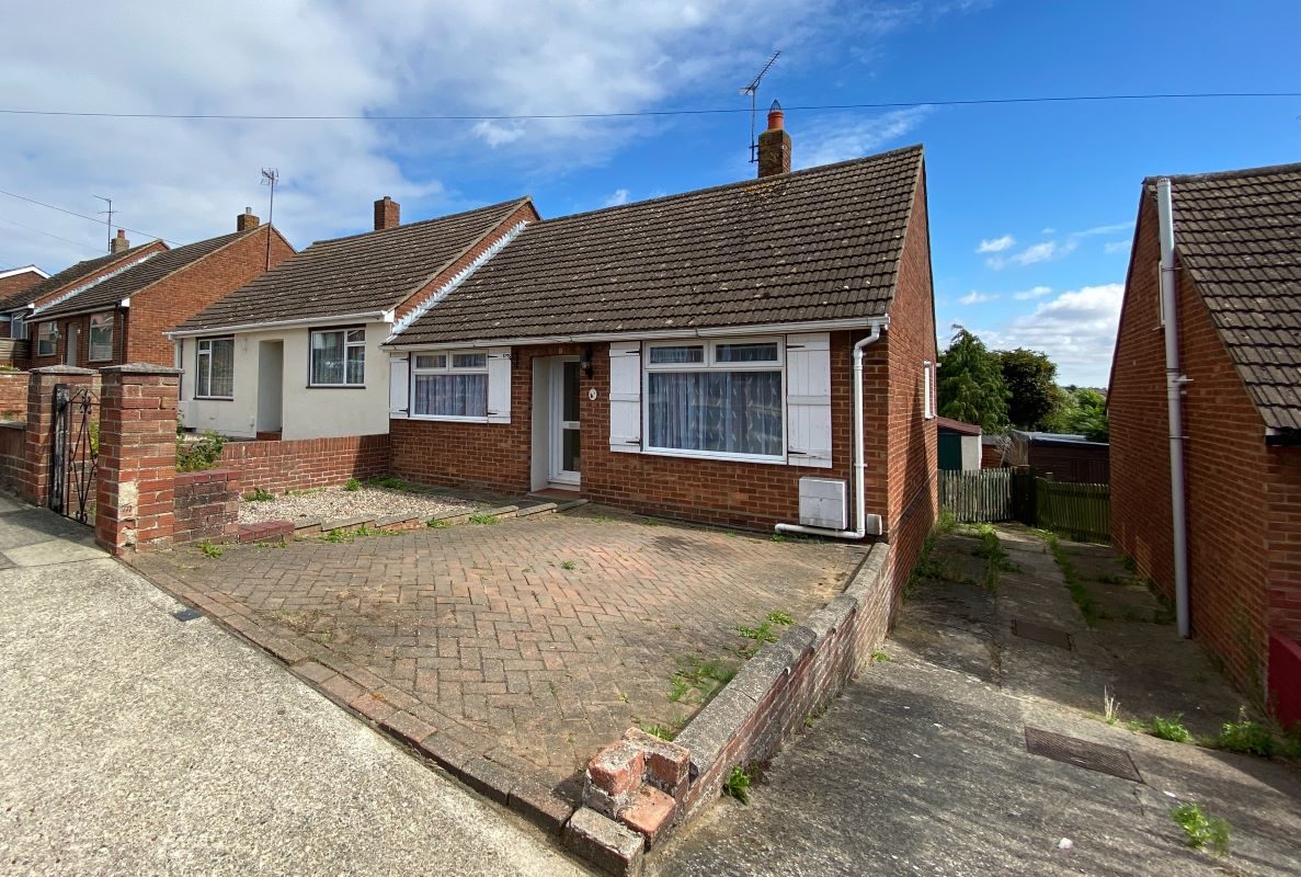 Land at the rear of Vanessa Drive, Wivenhoe, Colchester, Essex, CO7 9PB