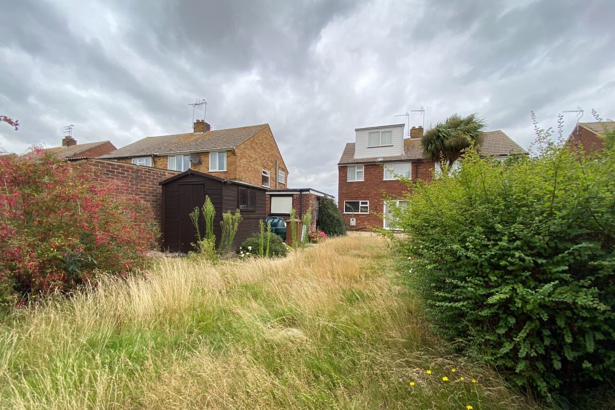 Glenshee, The Street, Shotley, Ipswich lot image - 1