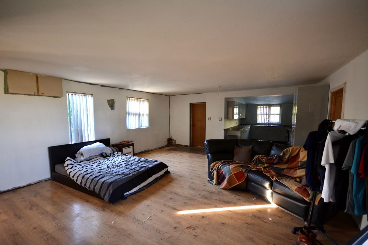 Jemarlee,, Stow Road, Wiggenhall St. Mary, Magdalen, King's Lynn lot image - 5