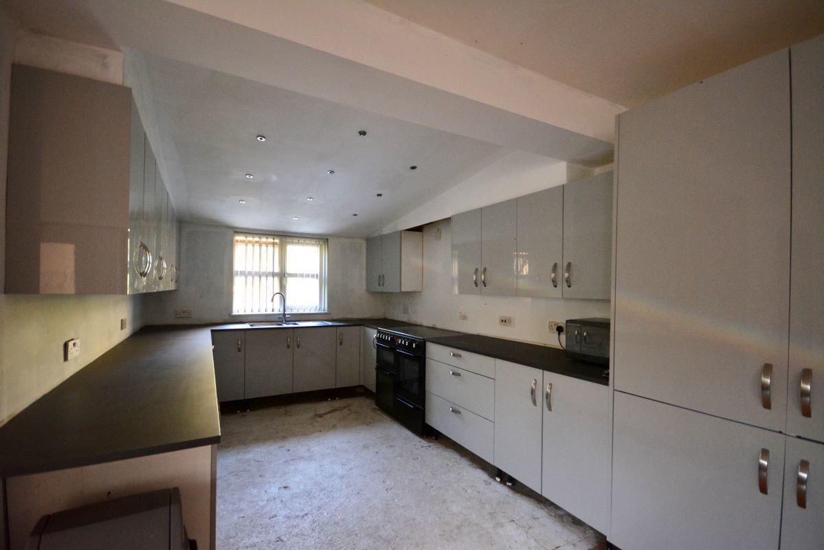 Jemarlee,, Stow Road, Wiggenhall St. Mary, Magdalen, King's Lynn lot image - 9