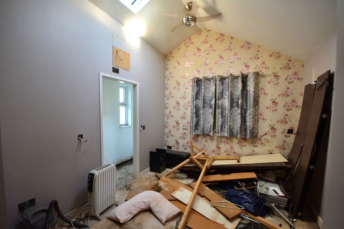 Jemarlee,, Stow Road, Wiggenhall St. Mary, Magdalen, King's Lynn lot image - 10