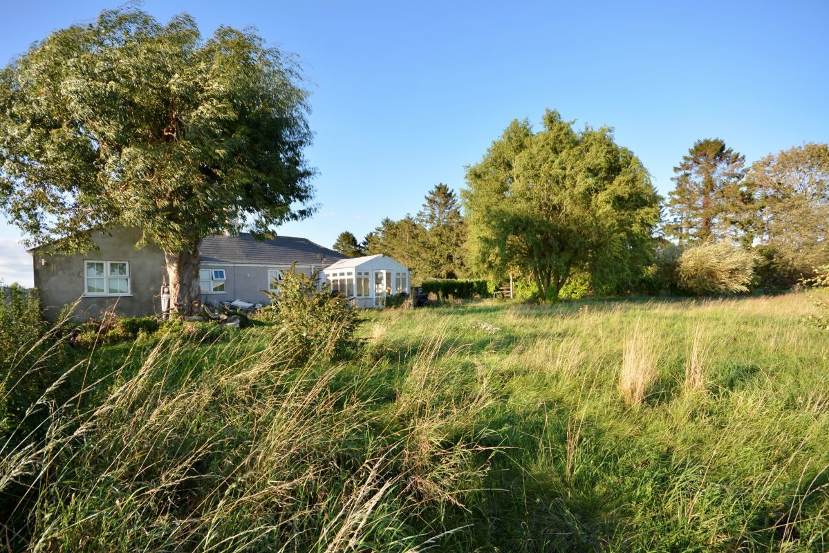 Jemarlee,, Stow Road, Wiggenhall St. Mary, Magdalen, King's Lynn lot image - 13