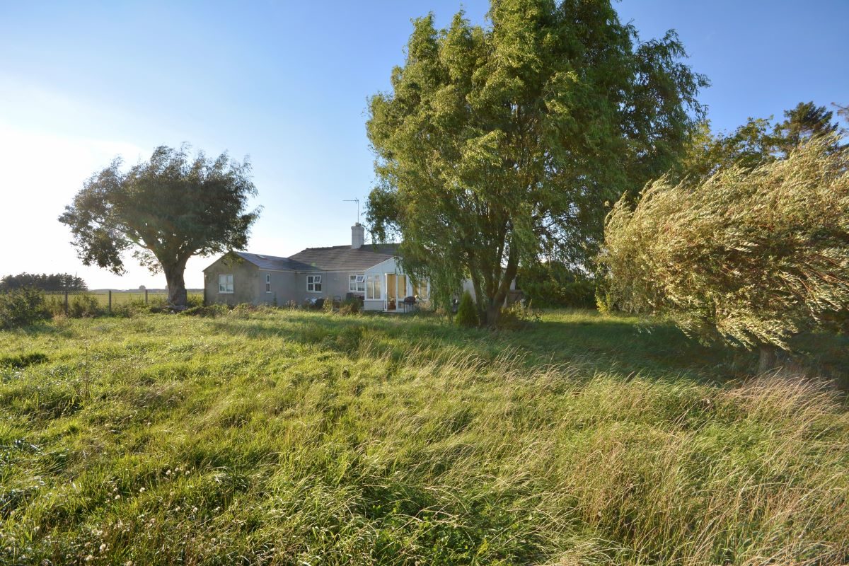 Jemarlee,, Stow Road, Wiggenhall St. Mary, Magdalen, King's Lynn lot image - 14