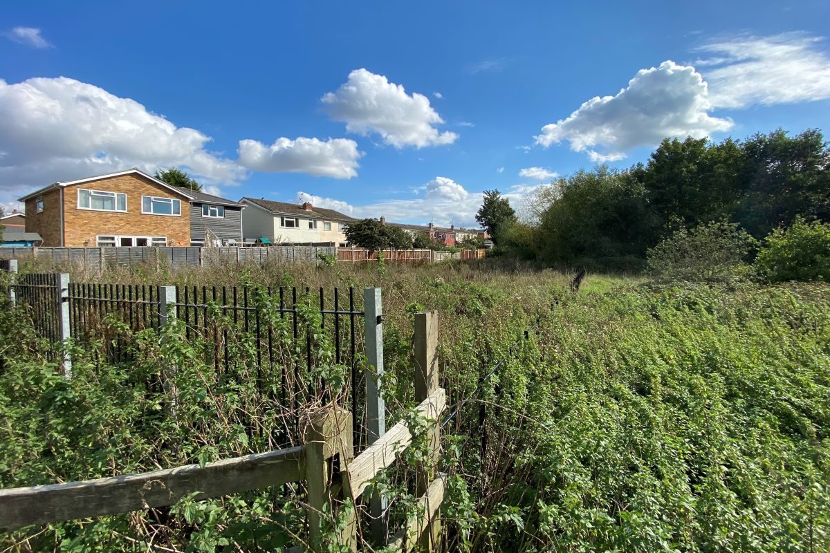 Land at the rear of Vanessa Drive, Wivenhoe, Colchester lot image - 0
