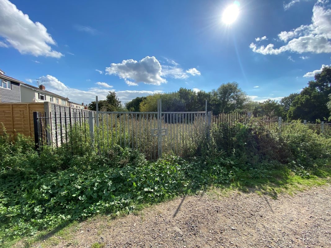 Land at the rear of Vanessa Drive, Wivenhoe, Colchester lot image - 1