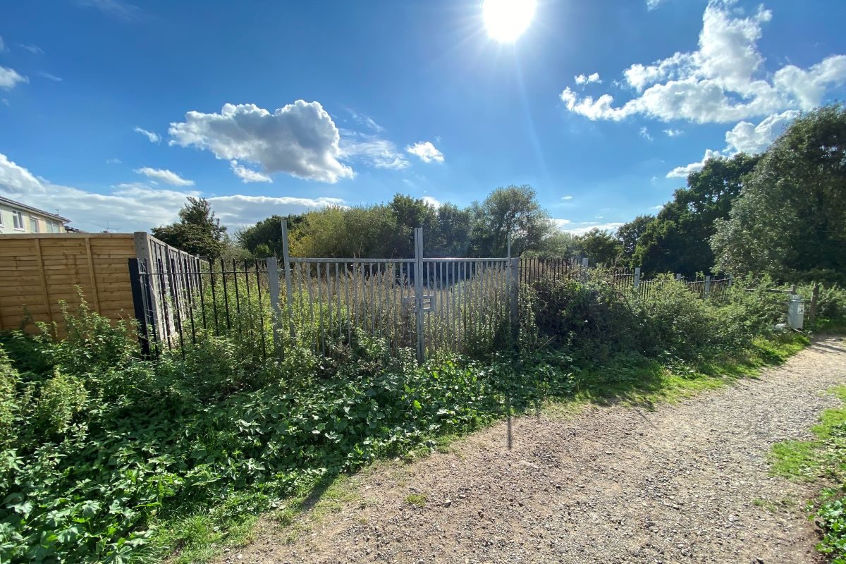 Land at the rear of Vanessa Drive, Wivenhoe, Colchester, Essex, CO7 9PB