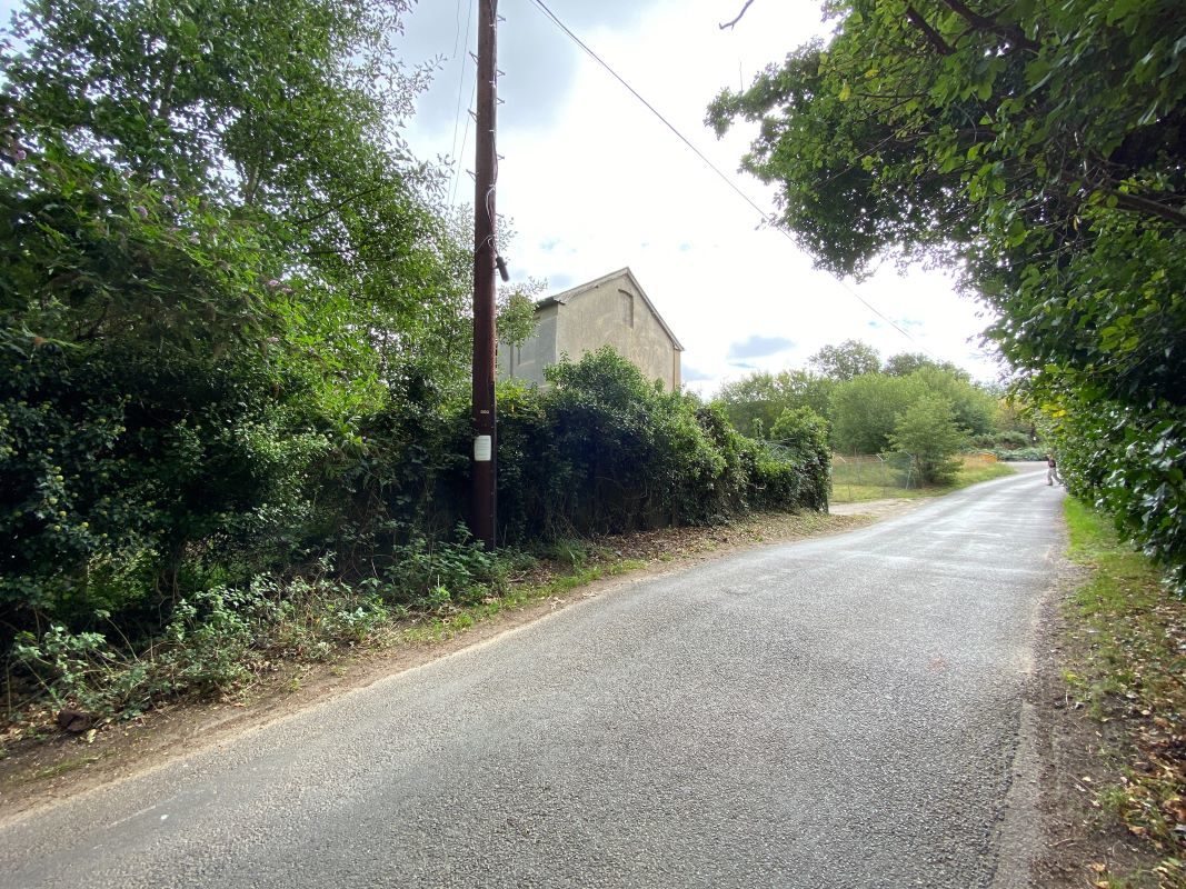 Bucklesham Water Mill and Land on the East side of, Newbourn Road, Bucklesham, Ipswich lot image - 3