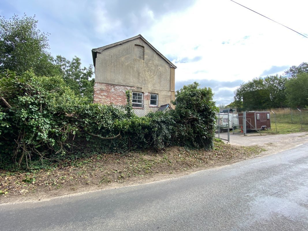 Bucklesham Water Mill and Land on the East side of, Newbourn Road, Bucklesham, Ipswich lot image - 4
