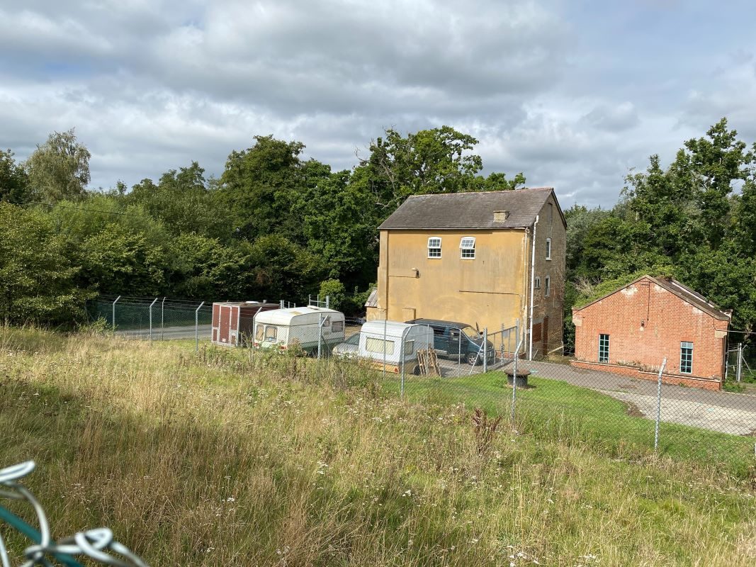 Bucklesham Water Mill and Land on the East side of, Newbourn Road, Bucklesham, Ipswich lot image - 7