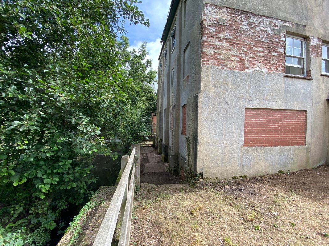 Bucklesham Water Mill and Land on the East side of, Newbourn Road, Bucklesham, Ipswich lot image - 8