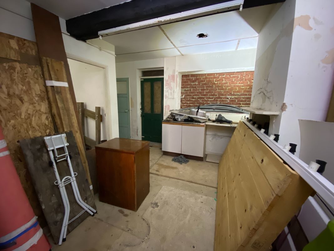 Bucklesham Water Mill and Land on the East side of, Newbourn Road, Bucklesham, Ipswich lot image - 9