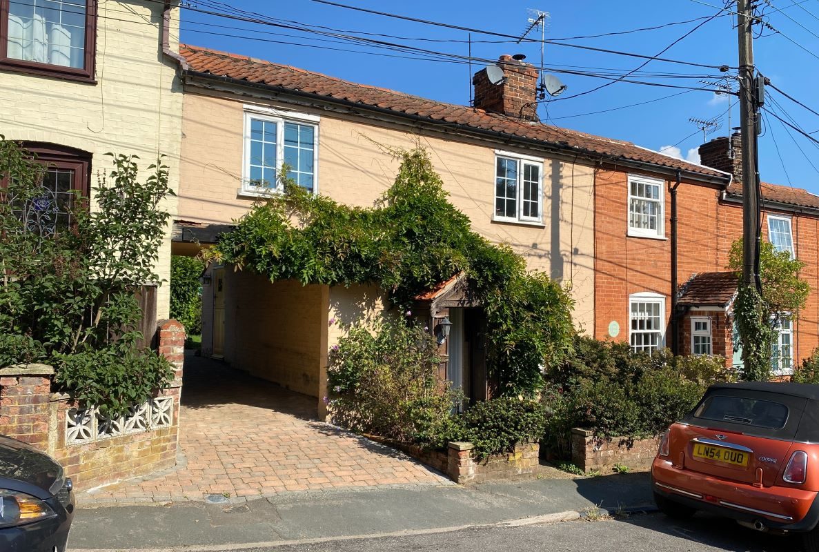 12 High Street, Tuddenham, Ipswich lot image - 0