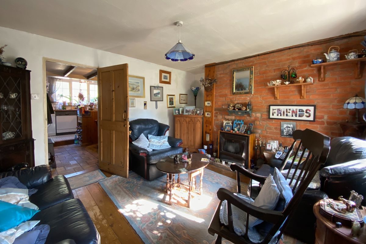 12 High Street, Tuddenham, Ipswich lot image - 3