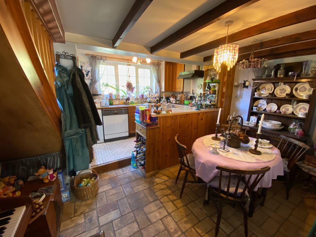 12 High Street, Tuddenham, Ipswich lot image - 5