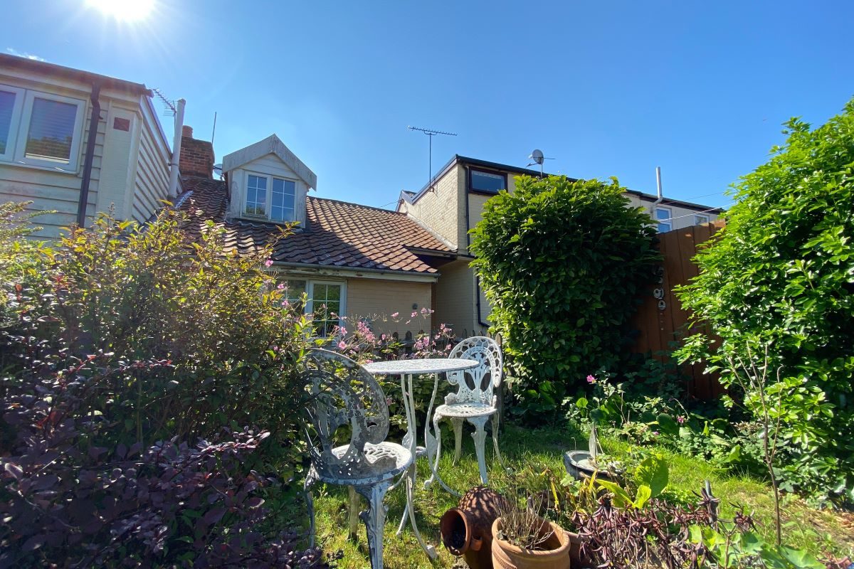 12 High Street, Tuddenham, Ipswich lot image - 9