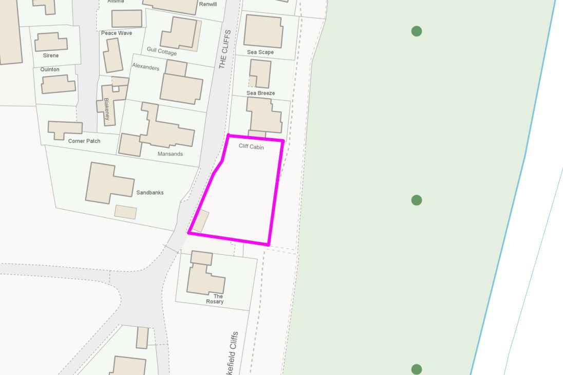 Vista Caravans, Arbor Lane, Pakefield, Lowestoft lot image - 4