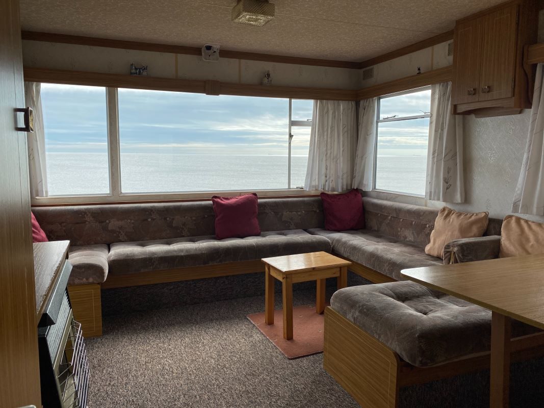 Vista Caravans, Arbor Lane, Pakefield, Lowestoft lot image - 5