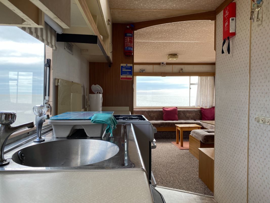 Vista Caravans, Arbor Lane, Pakefield, Lowestoft lot image - 7