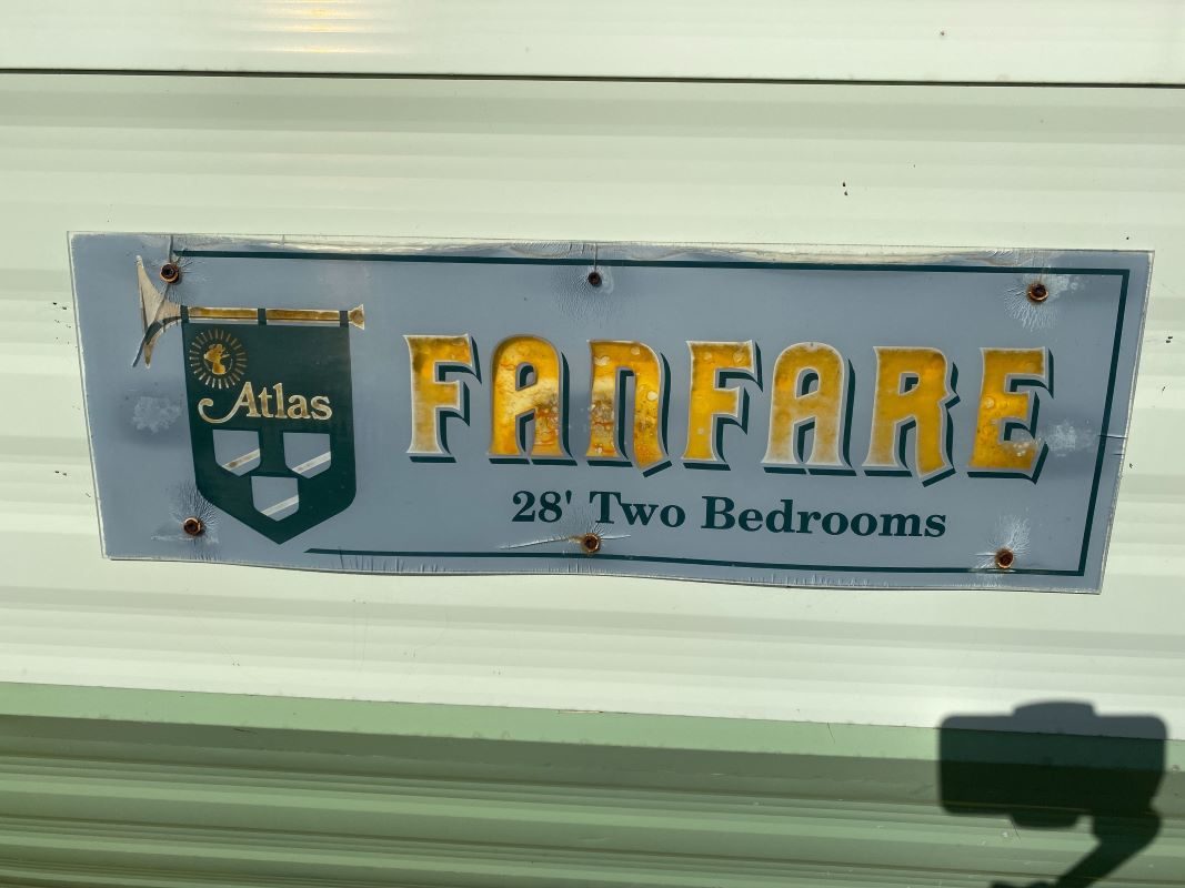 Vista Caravans, Arbor Lane, Pakefield, Lowestoft lot image - 8