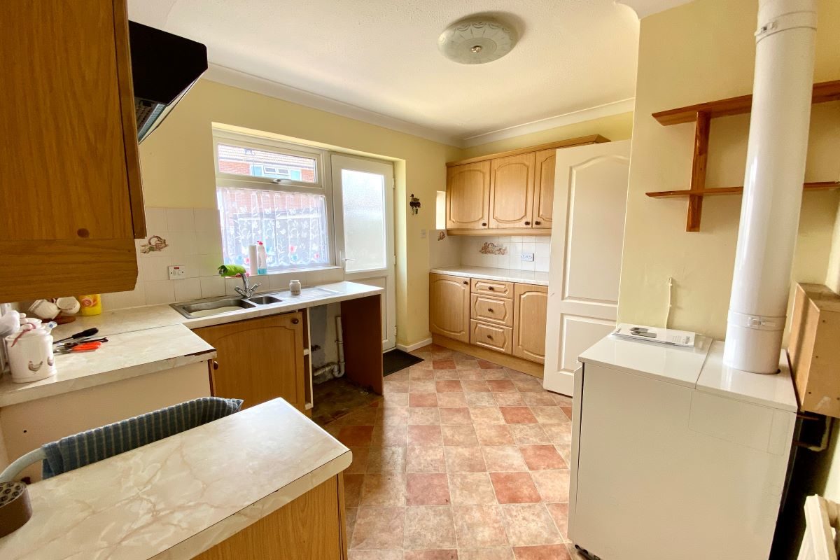 2 Honeysuckle Way, Thorrington, Colchester lot image - 1