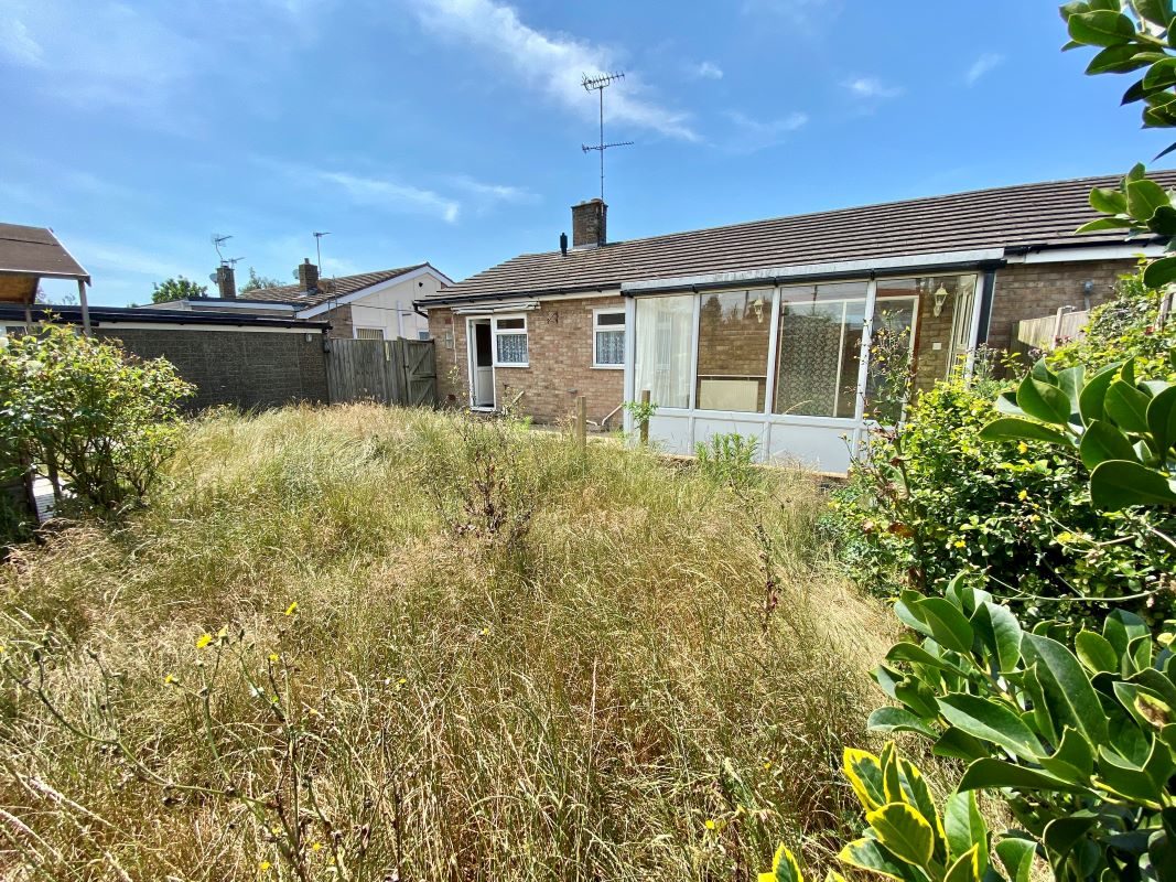 2 Honeysuckle Way, Thorrington, Colchester lot image - 7