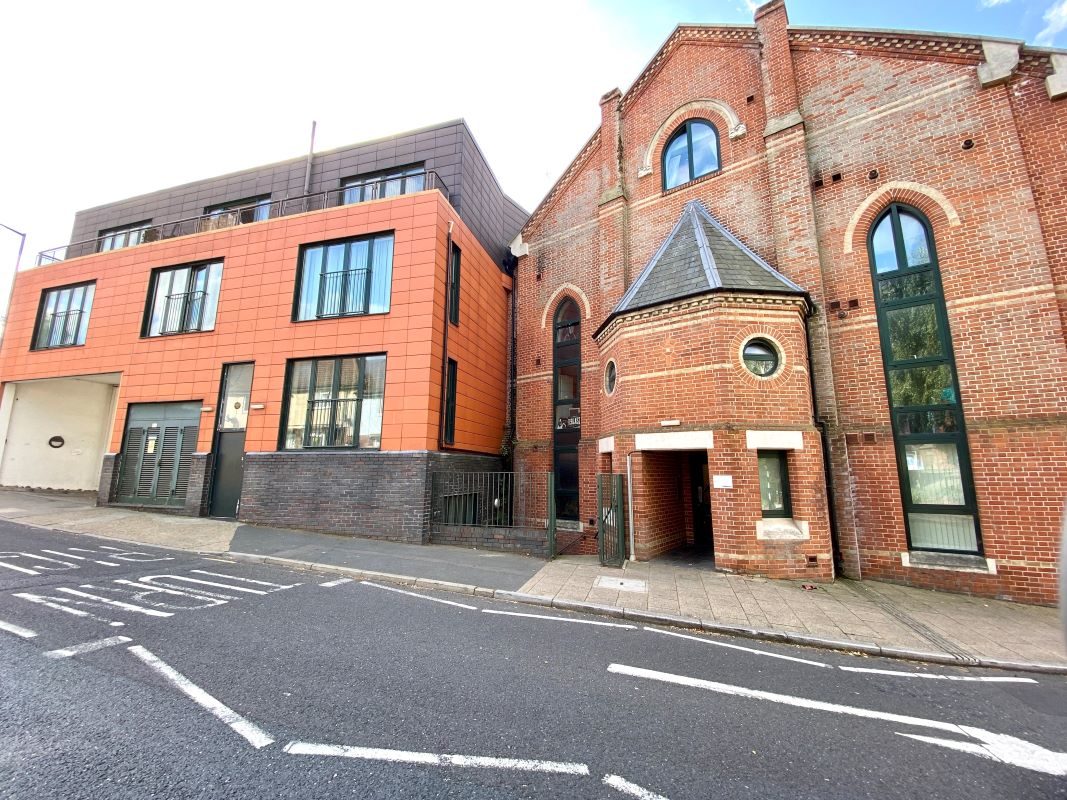 Flat 2, 6 Back Hamlet, Ipswich lot image - 7