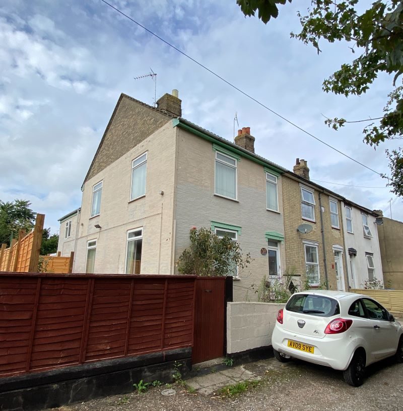 8 Little Croft Street, Ipswich lot image - 0
