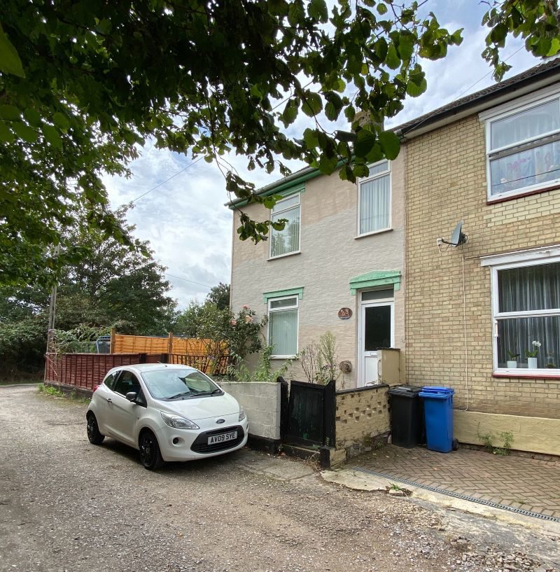 8 Little Croft Street, Ipswich lot image - 1