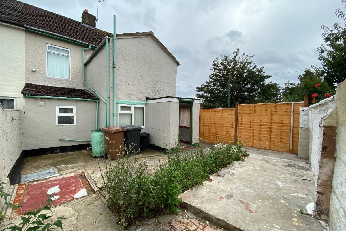 8 Little Croft Street, Ipswich lot image - 2