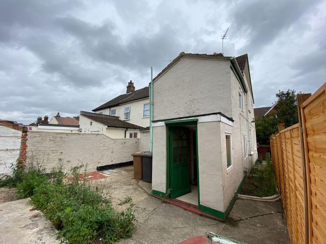 8 Little Croft Street, Ipswich lot image - 3