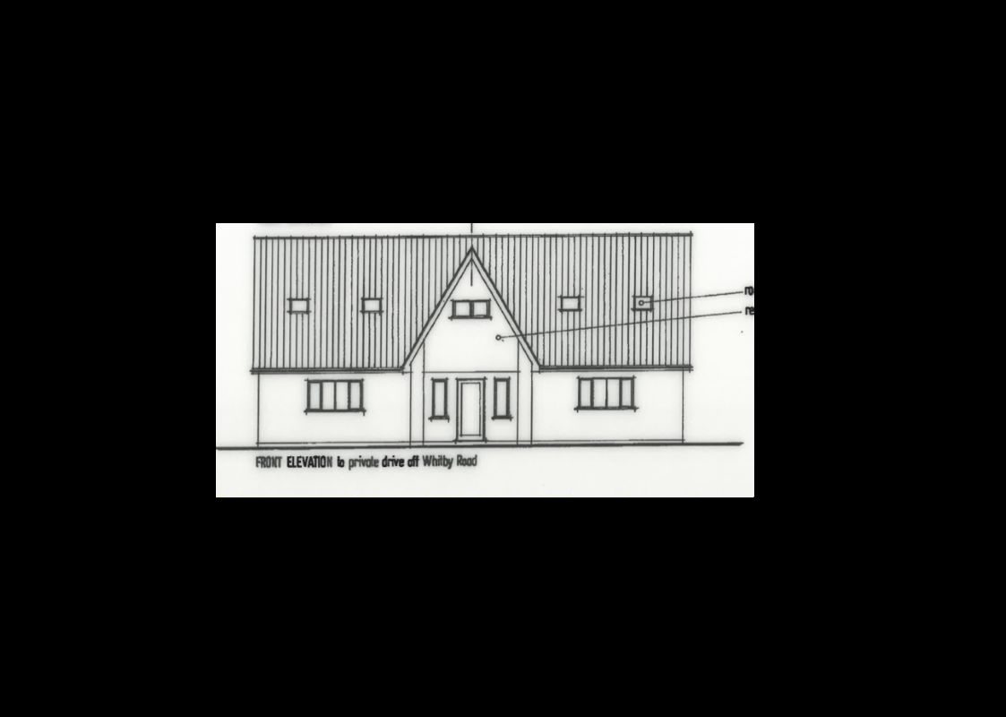 Land on the North Side of Whitby Road, Ipswich lot image - 2