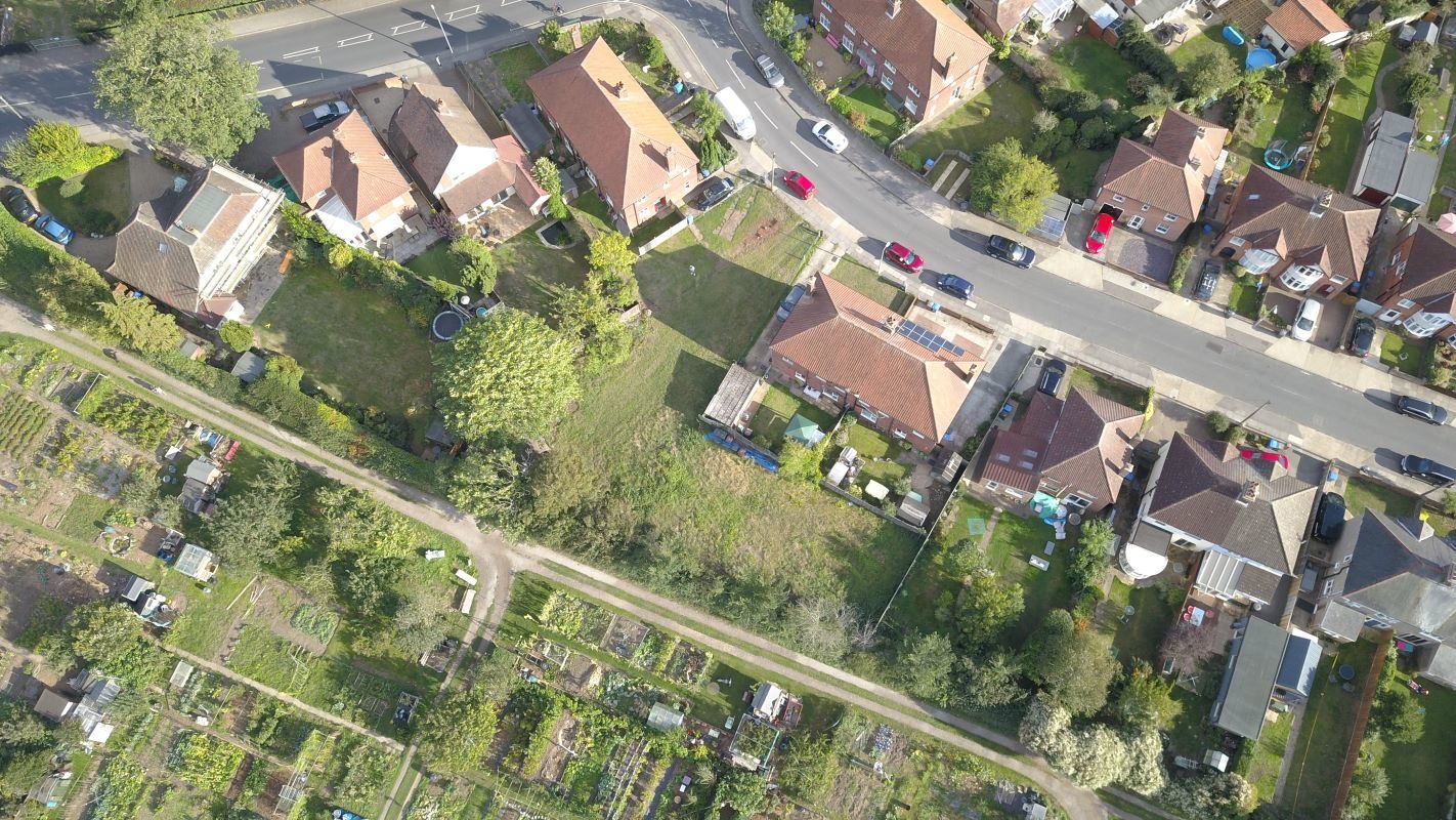 Land on the North Side of Whitby Road, Ipswich lot image - 4