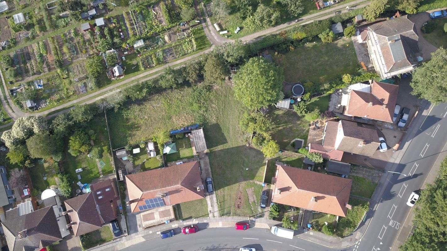 Land on the North Side of Whitby Road, Ipswich lot image - 5