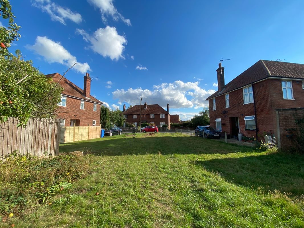 Land on the North Side of Whitby Road, Ipswich lot image - 7