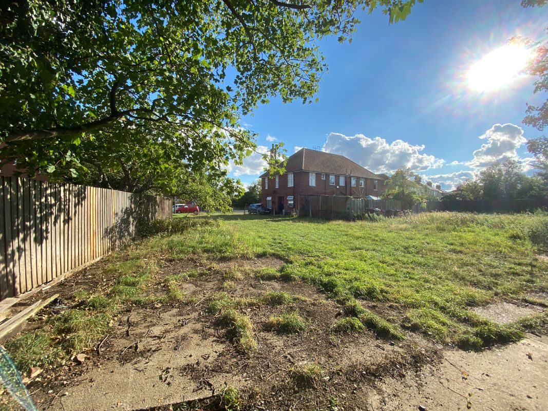 Land on the North Side of Whitby Road, Ipswich lot image - 9