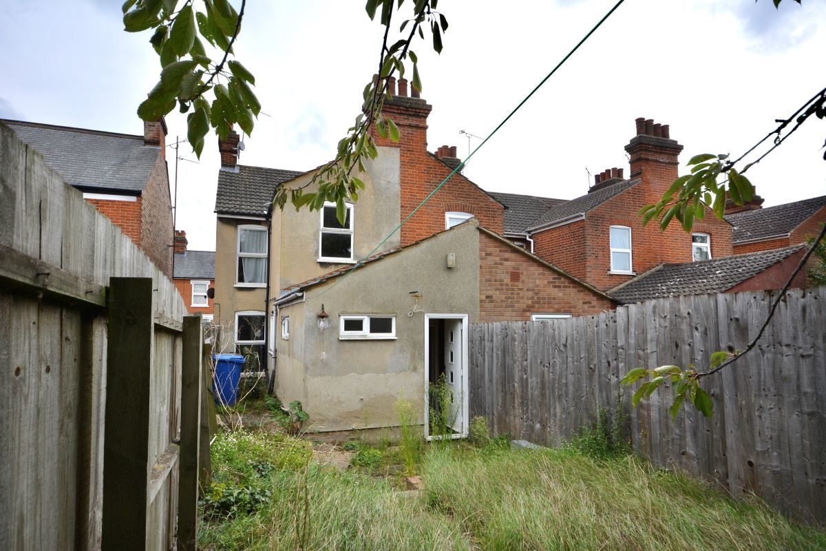 43 Gladstone Road, Ipswich lot image - 8