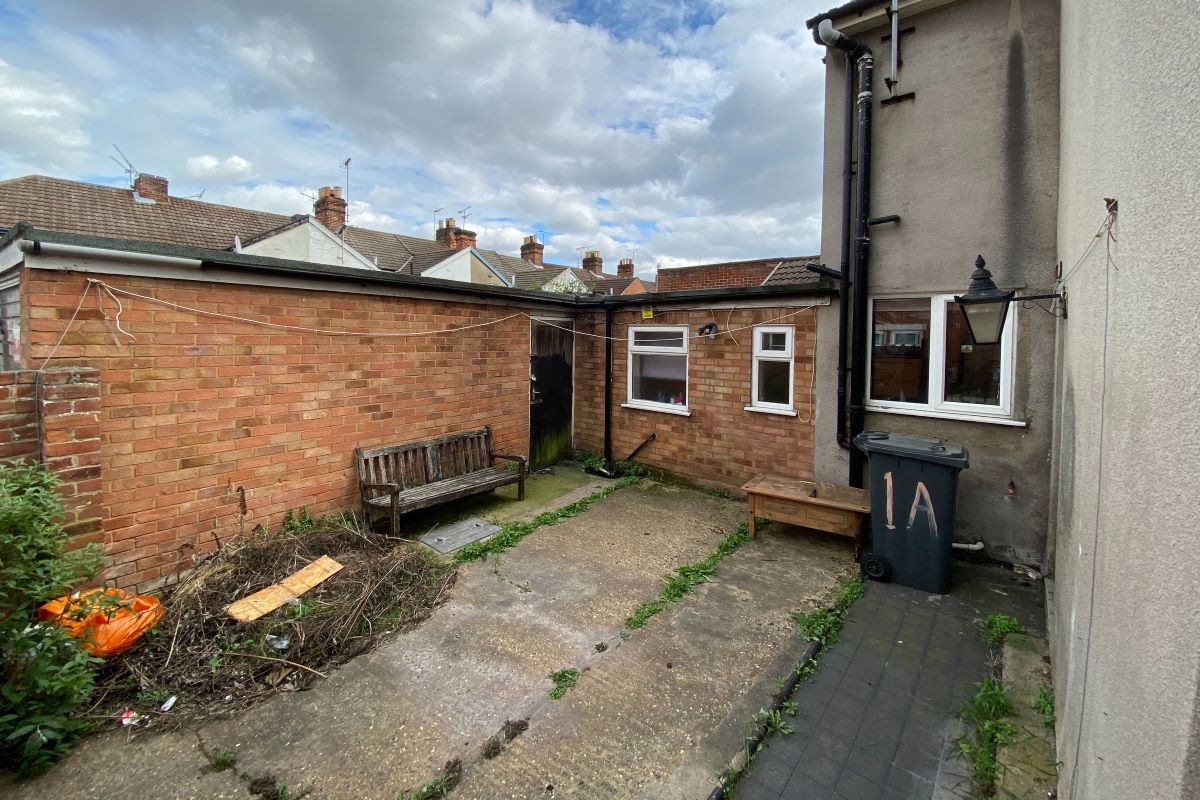 1A Gibbons Street, Ipswich lot image - 13