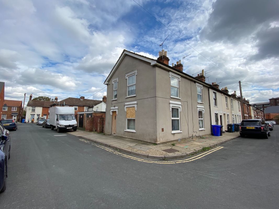 1A Gibbons Street, Ipswich lot image - 16